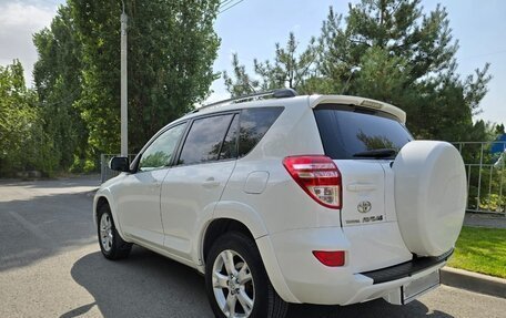 Toyota RAV4, 2010 год, 1 650 000 рублей, 9 фотография