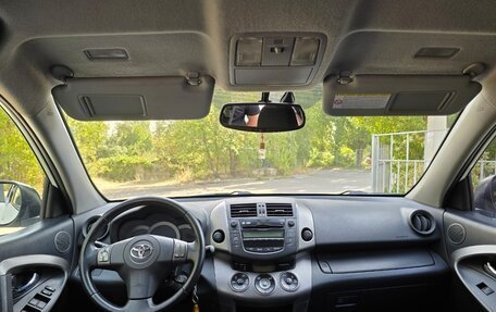 Toyota RAV4, 2010 год, 1 650 000 рублей, 13 фотография