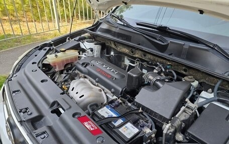 Toyota RAV4, 2010 год, 1 650 000 рублей, 6 фотография