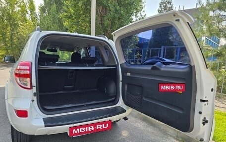 Toyota RAV4, 2010 год, 1 650 000 рублей, 7 фотография