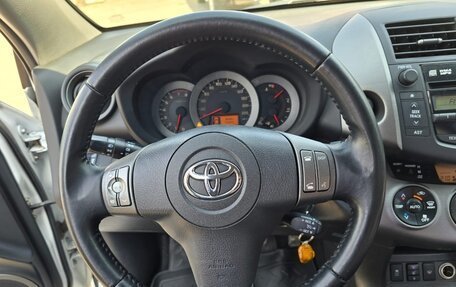 Toyota RAV4, 2010 год, 1 650 000 рублей, 23 фотография