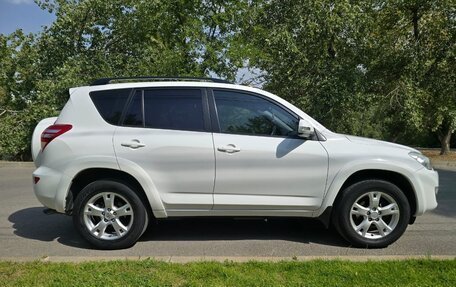 Toyota RAV4, 2010 год, 1 650 000 рублей, 22 фотография