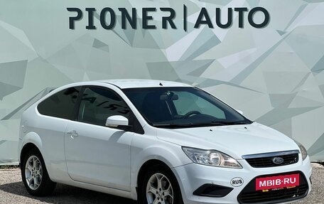 Ford Focus II рестайлинг, 2008 год, 310 000 рублей, 3 фотография