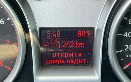 Ford Focus II рестайлинг, 2008 год, 310 000 рублей, 13 фотография