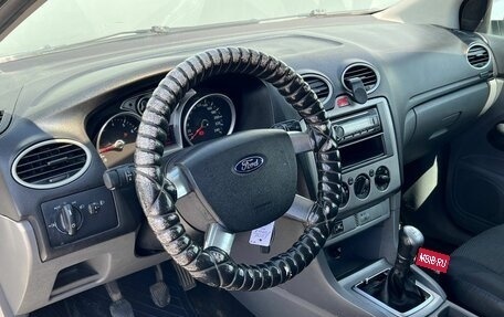 Ford Focus II рестайлинг, 2008 год, 310 000 рублей, 7 фотография
