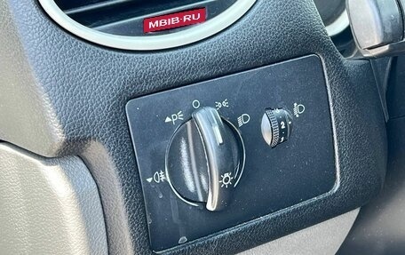 Ford Focus II рестайлинг, 2008 год, 310 000 рублей, 11 фотография