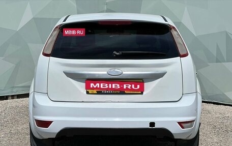 Ford Focus II рестайлинг, 2008 год, 310 000 рублей, 5 фотография