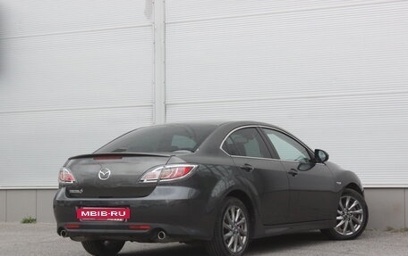 Mazda 6, 2012 год, 1 177 000 рублей, 2 фотография