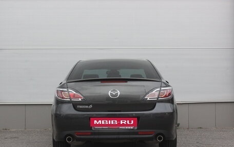 Mazda 6, 2012 год, 1 177 000 рублей, 4 фотография