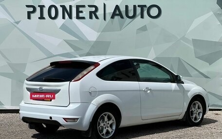Ford Focus II рестайлинг, 2008 год, 310 000 рублей, 4 фотография