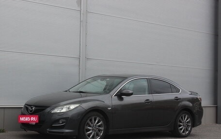Mazda 6, 2012 год, 1 177 000 рублей, 5 фотография