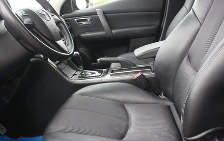 Mazda 6, 2012 год, 1 177 000 рублей, 11 фотография