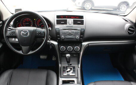 Mazda 6, 2012 год, 1 177 000 рублей, 7 фотография