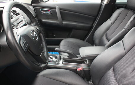 Mazda 6, 2012 год, 1 177 000 рублей, 10 фотография