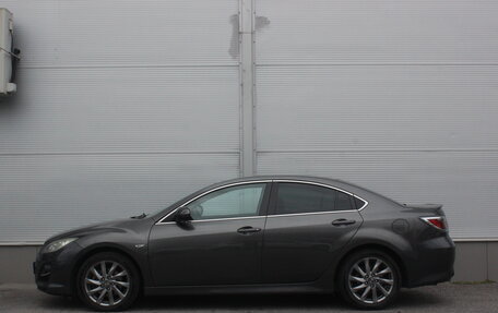 Mazda 6, 2012 год, 1 177 000 рублей, 6 фотография