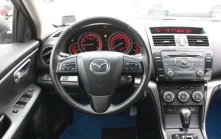 Mazda 6, 2012 год, 1 177 000 рублей, 18 фотография