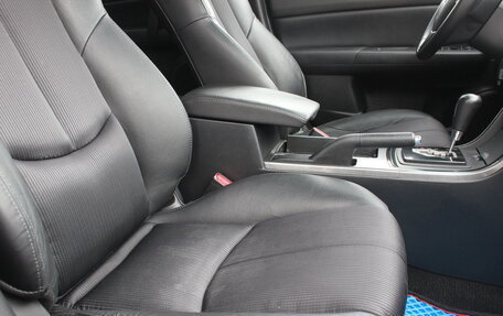 Mazda 6, 2012 год, 1 177 000 рублей, 15 фотография