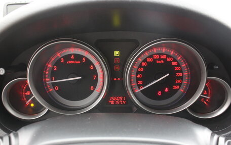 Mazda 6, 2012 год, 1 177 000 рублей, 20 фотография