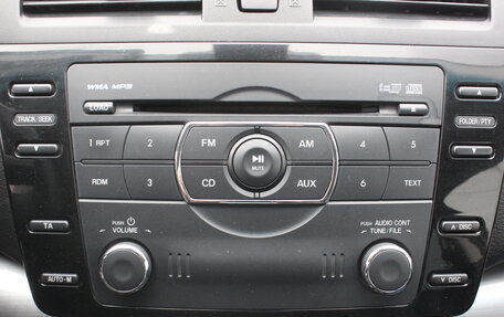 Mazda 6, 2012 год, 1 177 000 рублей, 24 фотография