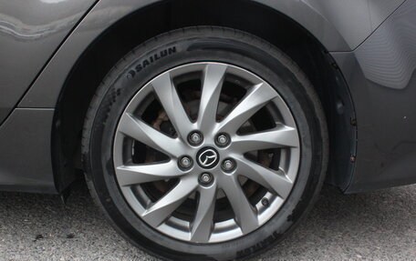 Mazda 6, 2012 год, 1 177 000 рублей, 27 фотография