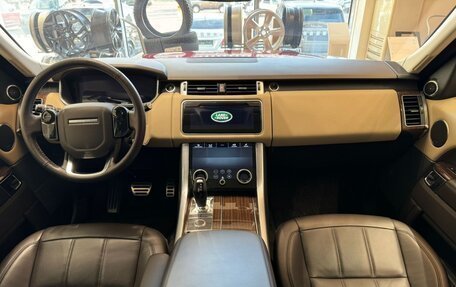 Land Rover Range Rover Sport II, 2019 год, 5 900 000 рублей, 8 фотография