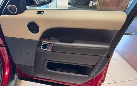 Land Rover Range Rover Sport II, 2019 год, 5 900 000 рублей, 20 фотография