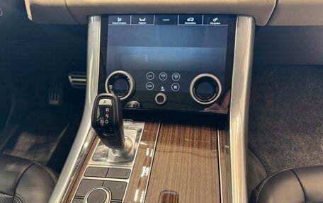 Land Rover Range Rover Sport II, 2019 год, 5 900 000 рублей, 10 фотография