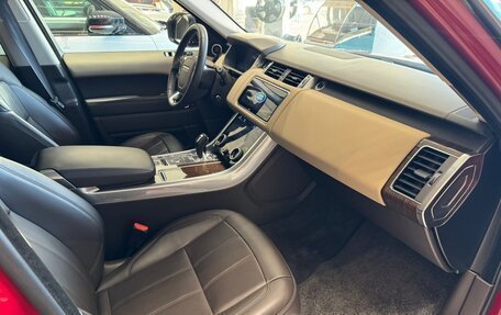 Land Rover Range Rover Sport II, 2019 год, 5 900 000 рублей, 21 фотография