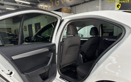 Skoda Octavia, 2019 год, 1 720 000 рублей, 9 фотография