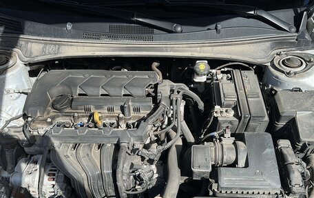 Hyundai Elantra, 2023 год, 1 700 000 рублей, 9 фотография