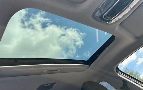 Hyundai Elantra, 2023 год, 1 700 000 рублей, 16 фотография