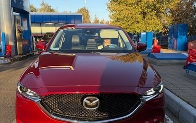 Mazda CX-5 II, 2018 год, 2 100 000 рублей, 1 фотография