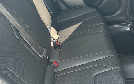 Hyundai Elantra, 2023 год, 1 700 000 рублей, 19 фотография