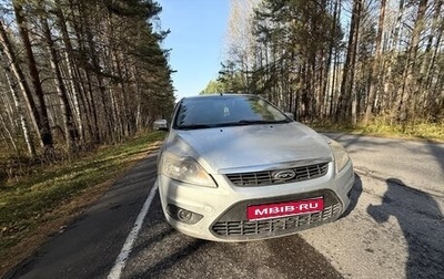 Ford Focus II рестайлинг, 2011 год, 564 000 рублей, 1 фотография