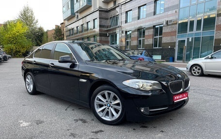 BMW 5 серия, 2013 год, 1 850 000 рублей, 1 фотография