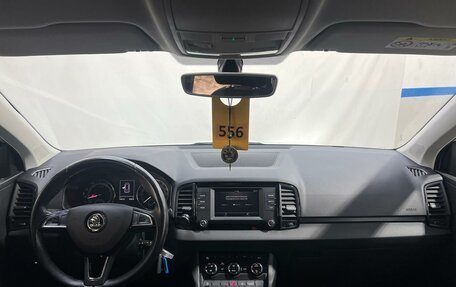 Skoda Karoq I, 2020 год, 1 810 000 рублей, 8 фотография