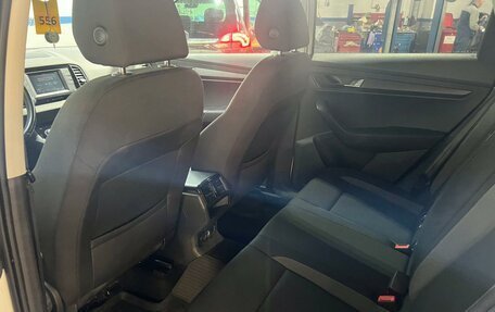 Skoda Karoq I, 2020 год, 1 810 000 рублей, 14 фотография