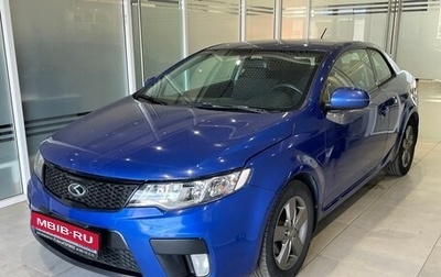 KIA Cerato III, 2010 год, 915 000 рублей, 1 фотография