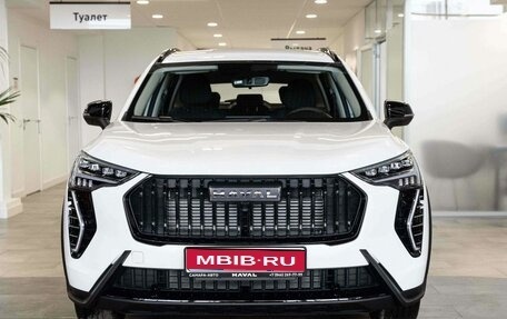 Haval Jolion, 2025 год, 2 249 000 рублей, 1 фотография