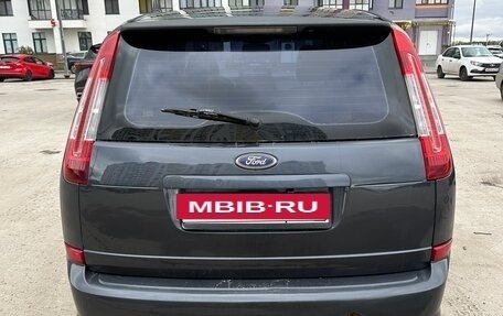 Ford C-MAX I рестайлинг, 2007 год, 575 000 рублей, 5 фотография