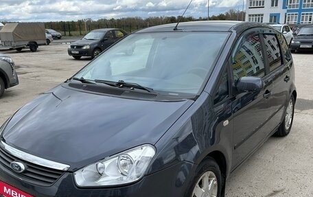 Ford C-MAX I рестайлинг, 2007 год, 575 000 рублей, 2 фотография