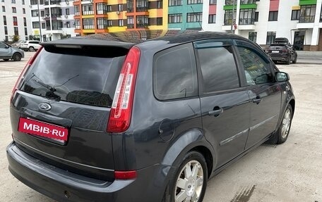Ford C-MAX I рестайлинг, 2007 год, 575 000 рублей, 6 фотография