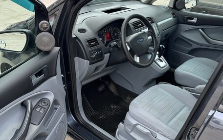 Ford C-MAX I рестайлинг, 2007 год, 575 000 рублей, 9 фотография