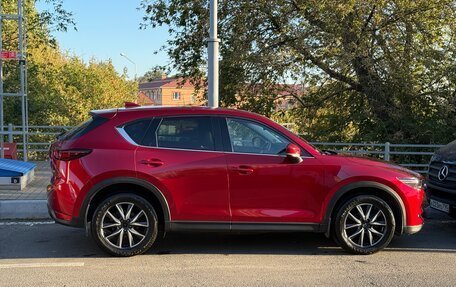 Mazda CX-5 II, 2018 год, 2 100 000 рублей, 2 фотография