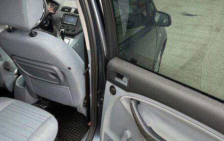 Ford C-MAX I рестайлинг, 2007 год, 575 000 рублей, 17 фотография