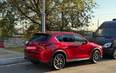 Mazda CX-5 II, 2018 год, 2 100 000 рублей, 3 фотография