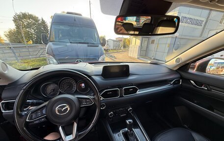 Mazda CX-5 II, 2018 год, 2 100 000 рублей, 6 фотография