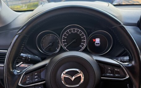 Mazda CX-5 II, 2018 год, 2 100 000 рублей, 9 фотография