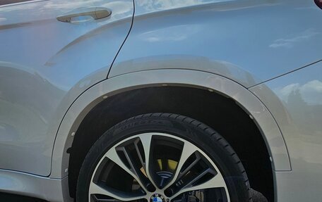 BMW X6, 2015 год, 3 490 000 рублей, 9 фотография