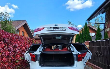 BMW X6, 2015 год, 3 490 000 рублей, 13 фотография